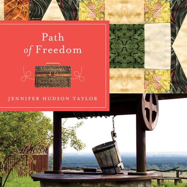Cover art for Path of Freedom