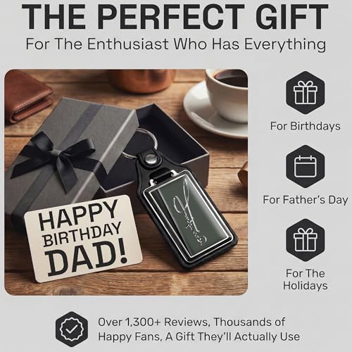 Image of Brotherhood Car Key Chain for Imperial - Classic Models Keychain for Men | and Women Gift Key Ring
