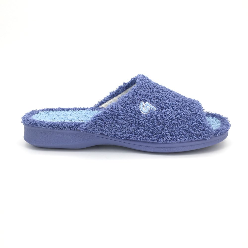 Garzón - ZAPATILLA CASA para: Mujer
