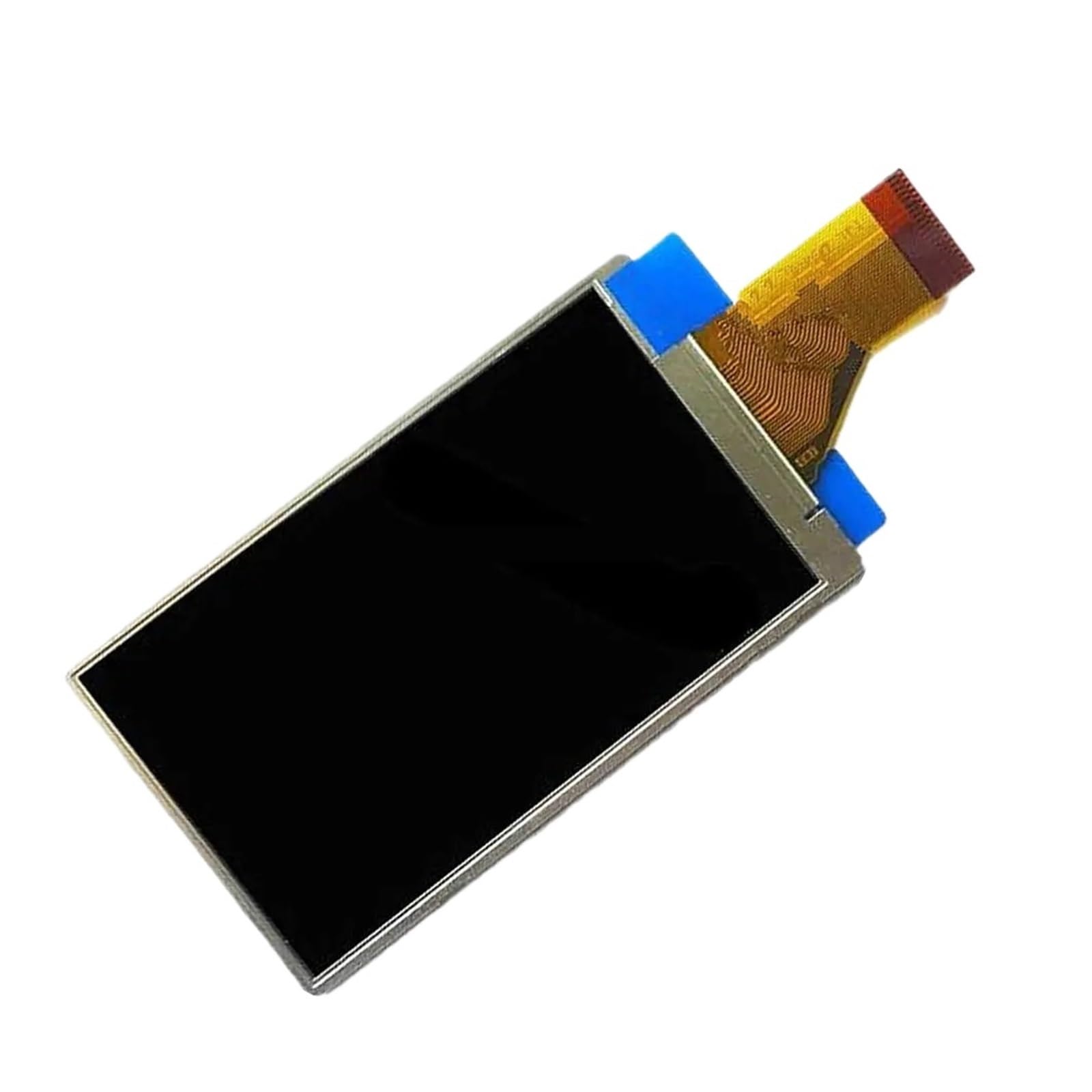 Schermo Di Visualizzazione Compatibile Con La Parte Di Riparazione Della Videocamera Panasonic HC-V130 HC-V160 GK V130 V160 Senza Retroilluminazione