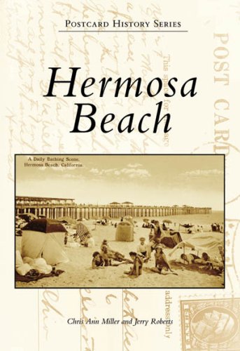 Hermosa Beach (Postcard History Series)