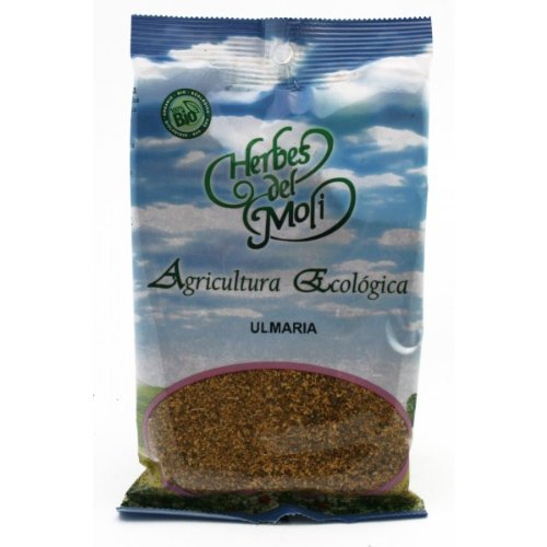 Bolsas De Plantas Ulmaria, Planta Eco 50 Gr
