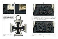 The Iron Cross 2. Class 1532336918 Book Cover