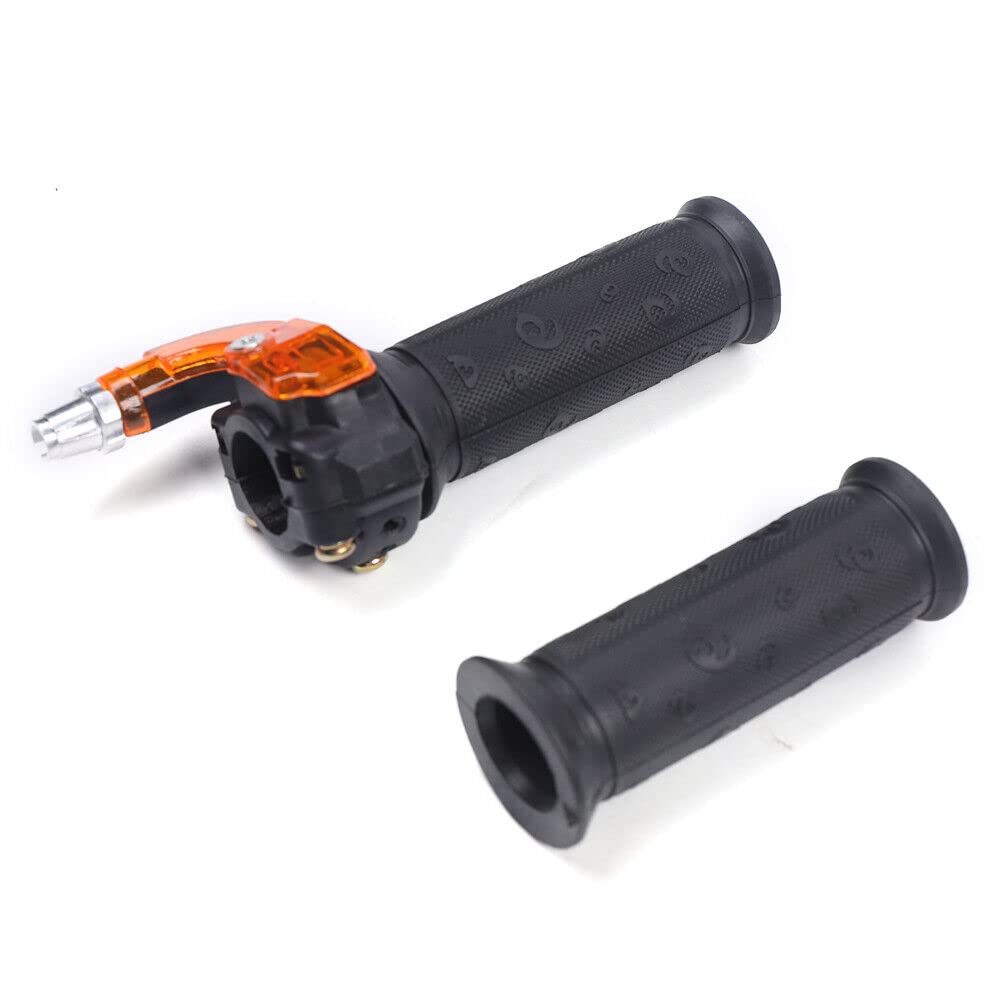 49CC 2 tiempos Pull Start Mini Motor Kit + Depósito de combustible para Pocket Quad Dirt Bike