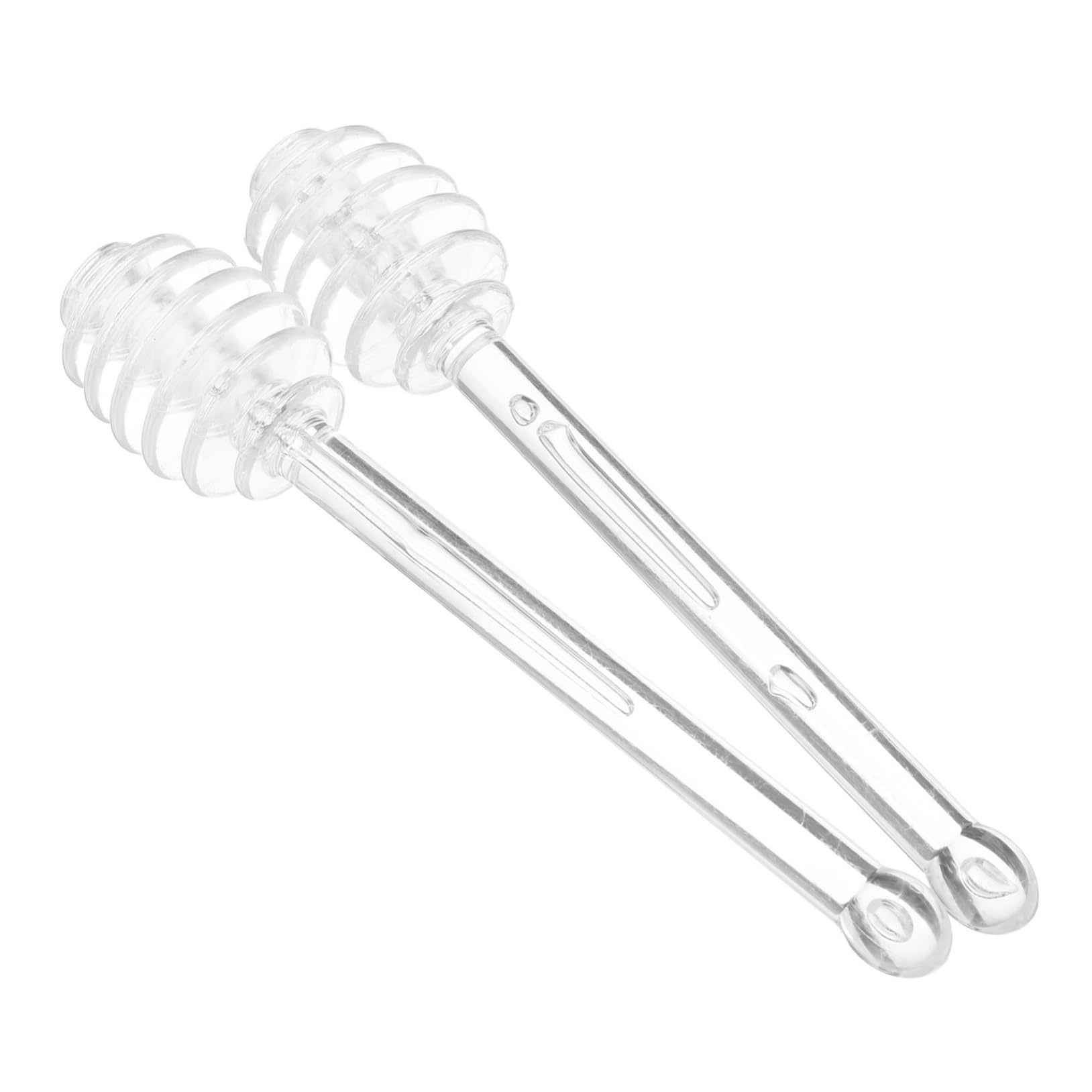 Gatuida Stainless Steel Honey Stirrer Sticks Stirring Spoon Bulk Maple Syrup Favors