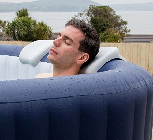 Bestway Lay- Z- Spa Kissen 2er Set BW58317 Mehrfarbig-8