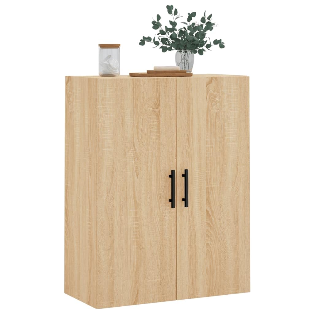 Elegancka dębowa szafka kuchenna 34 x 90 cm, nowoczesny design, trwały materiał, uniwersalna szafka do salonu, sypialni, gabinetu