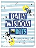 Photo Gallery daily wisdom for boys: devotional collection Photo Gallery daily wisdom for boys: devotional collection