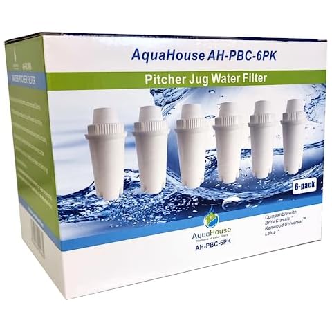 Filtres AquaHouse AH-PBC Cover