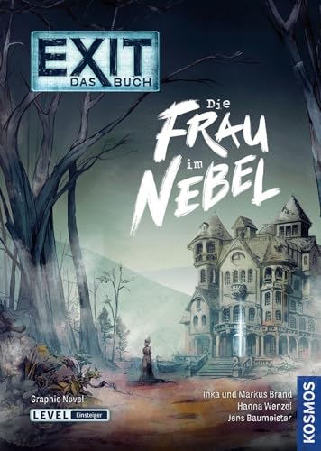 EXIT® - Das Buch: Die Frau im...