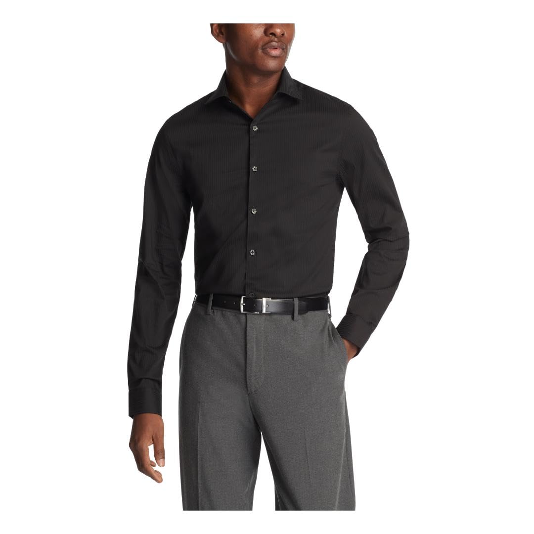 Kenneth Cole Reaction Stretch Shirt