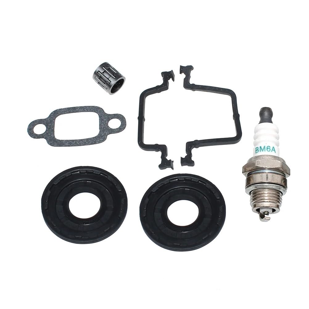 Joint de cylindre pour tronçonneuse GZ500 CS450 remplace OEM 358382000