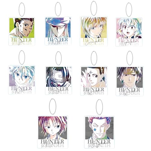 [Moekky] 10 HUNTER×HUNTER L[z_[ NsJ q\J N Aj Zbg IV  g G v[g  ANi Aj ̔ tȒP ΂|  ObY [] (setA(5))