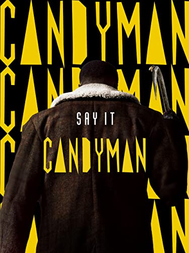 Candyman (2021)
