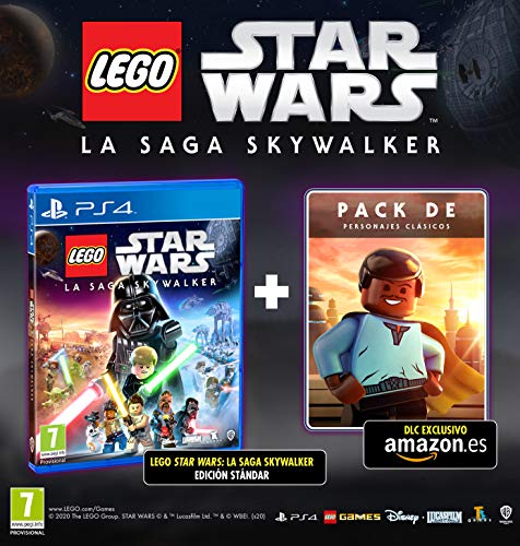 lego star wars ps4 2021