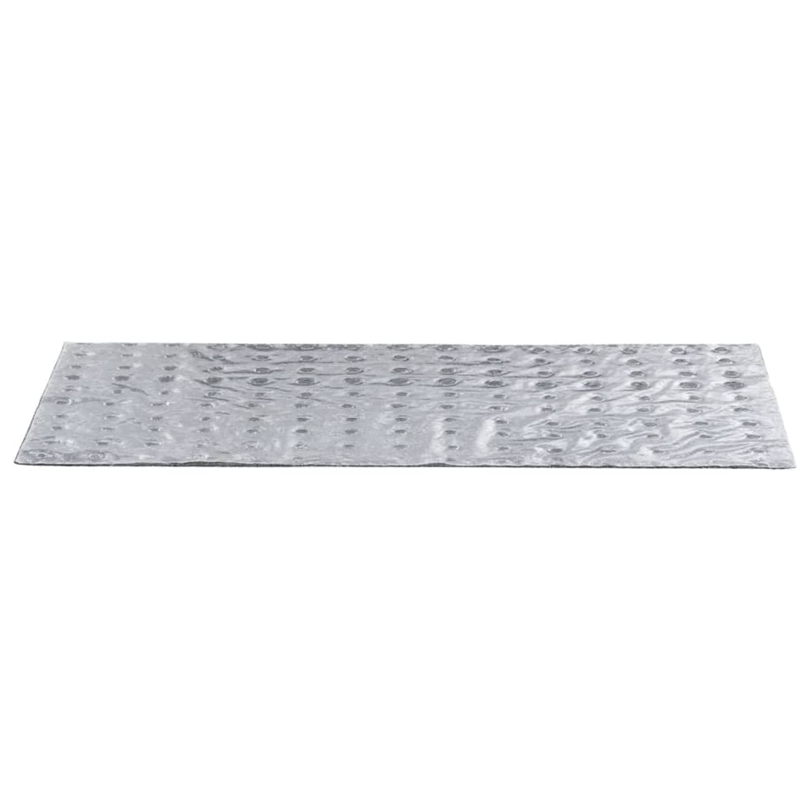Tidyard Tapis d'escalier Autocollants Rectangulaire 15 pièce 76x20cm Noir, Rectangulaire Tapis Escalier Tapis de Sécurité pour Sol Protection, Enfants, Aînés et Animaux