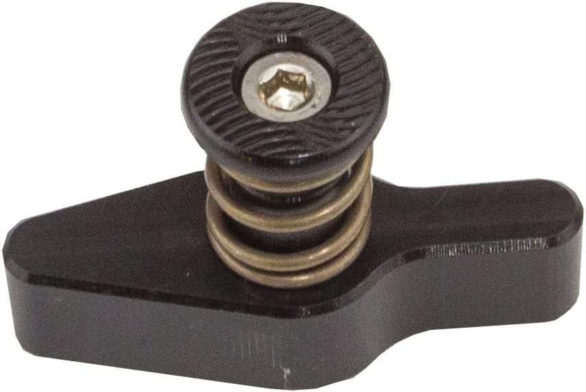 Tamer HH-301X Single Button Holeshot Device