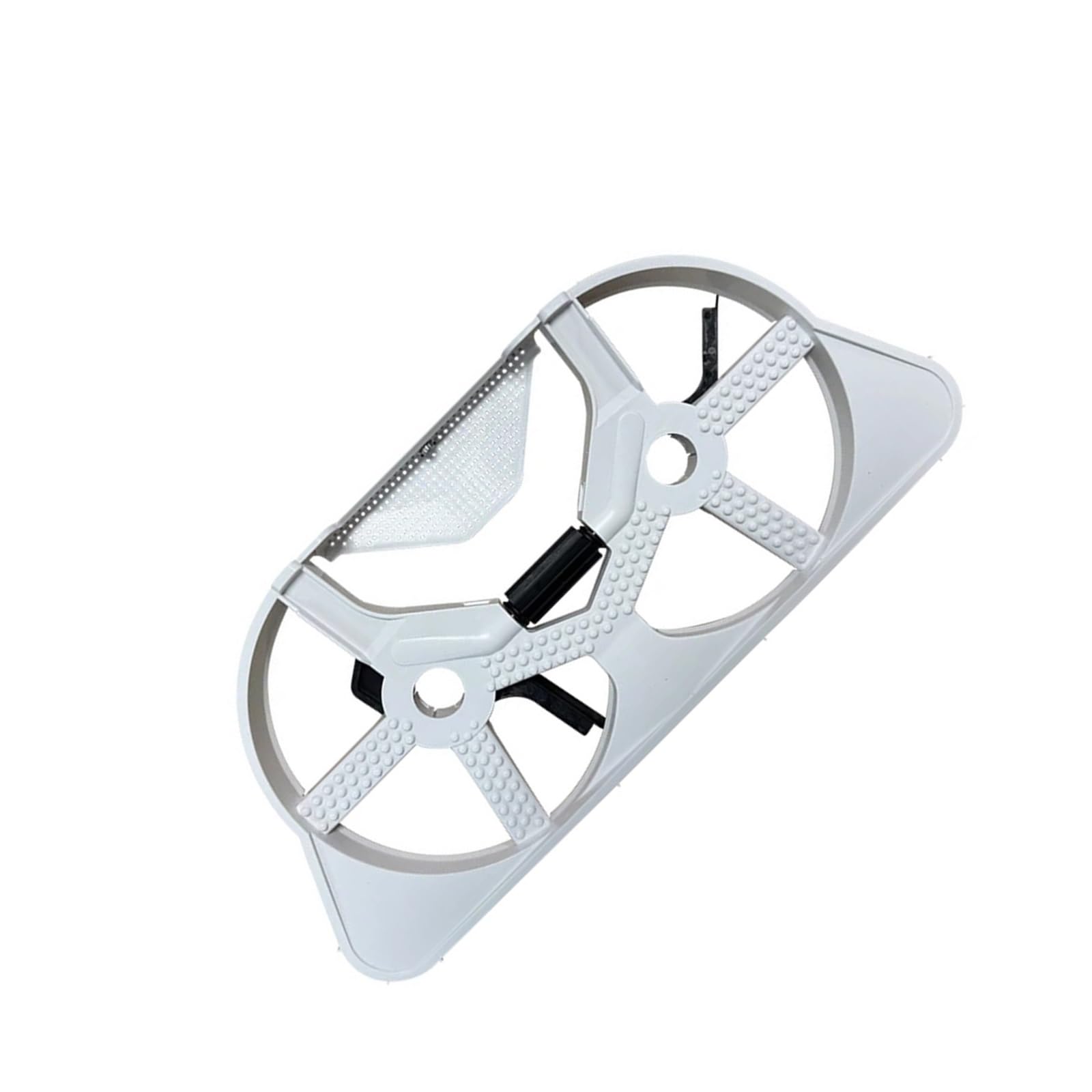 QWHSMHADE Compatible For Mijia，Compatible For Xiaomi，M40 M30S D103CN X30 X40 S10PU L30 Robotic Arm Series Sweeping Robot Base Station Cleaning Tray