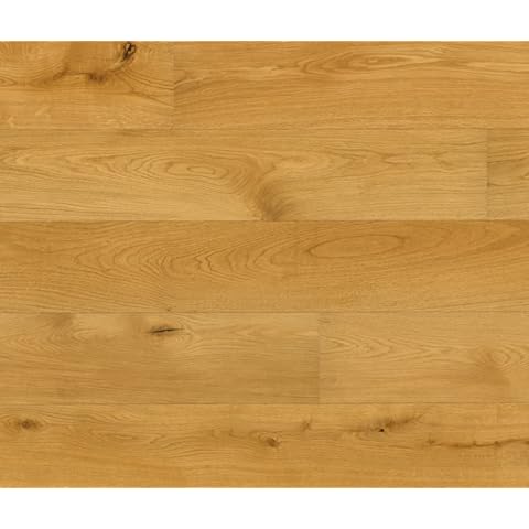 HORI Parkett Eiche Variant Natur Landhausdiele gebürstet UV-geölt Cover