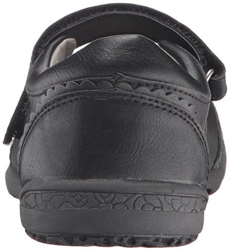 Jumping Jacks Amber Mary Jane,Black,30 EU(12 W US Little Kid)3