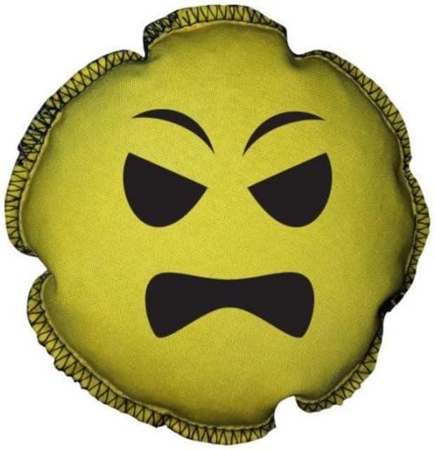 Storm Stormoji Scented Grip Bag Angry