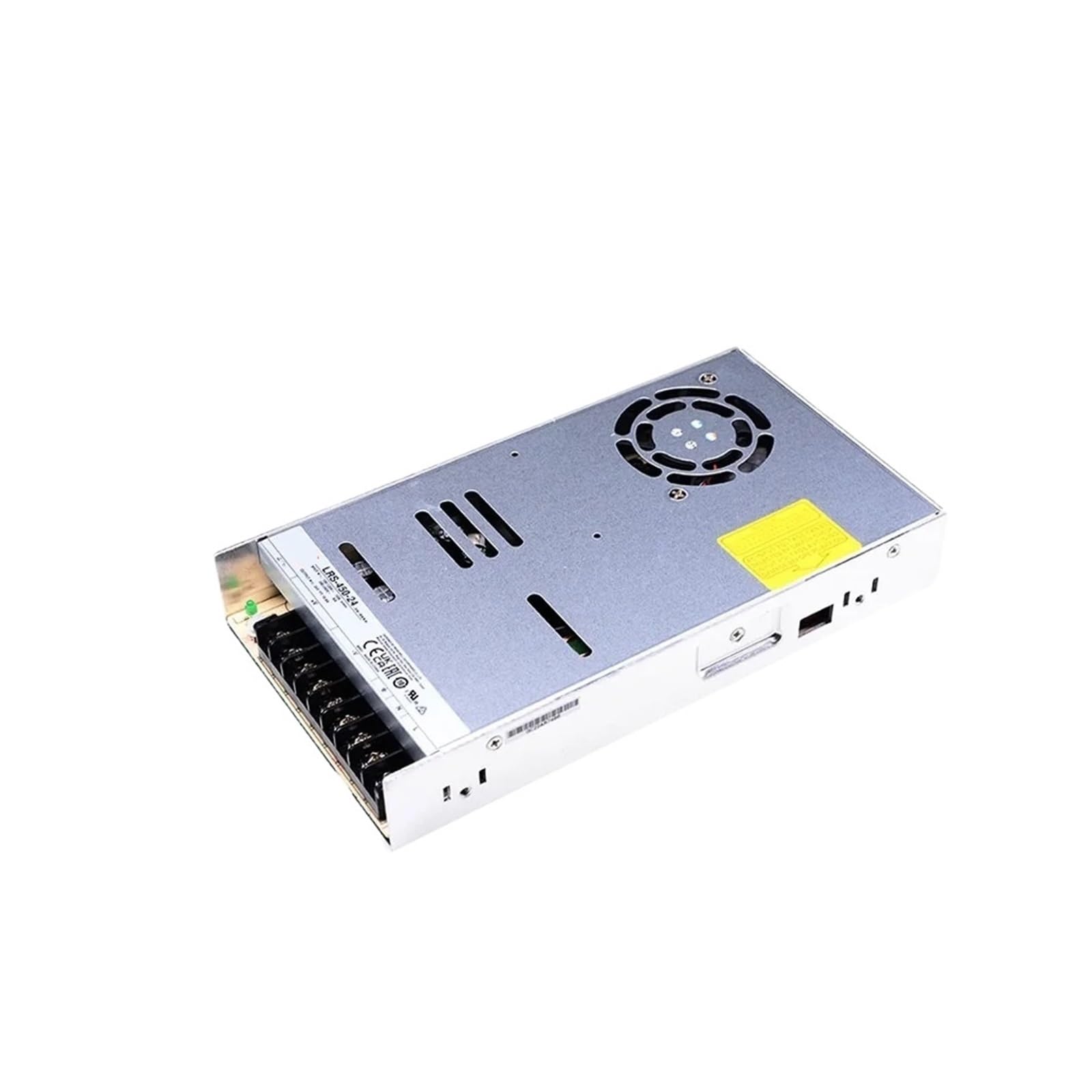 JJKKOZVQF LRS-450-5 LRS-450-12 LRS-450-15 LRS-450-24 LRS-450-36 LRS-450-48 450W LRS-450(LRS-450-24)
