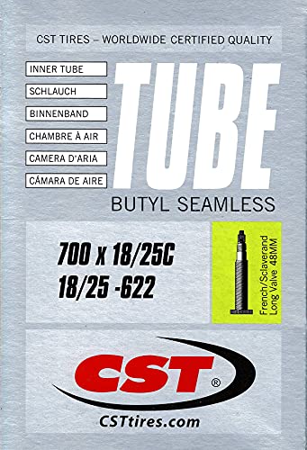 SDDISTRIBUZIONE Cámara de Aire, Unisex Adulto, Trasparente, Talla única