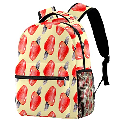 Sac à dos de voyage ergonomique pour enfant avec porte-bouteille externe