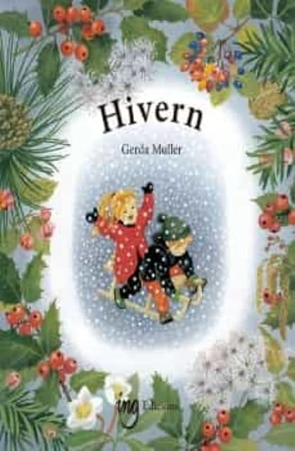 Portada de Hivern