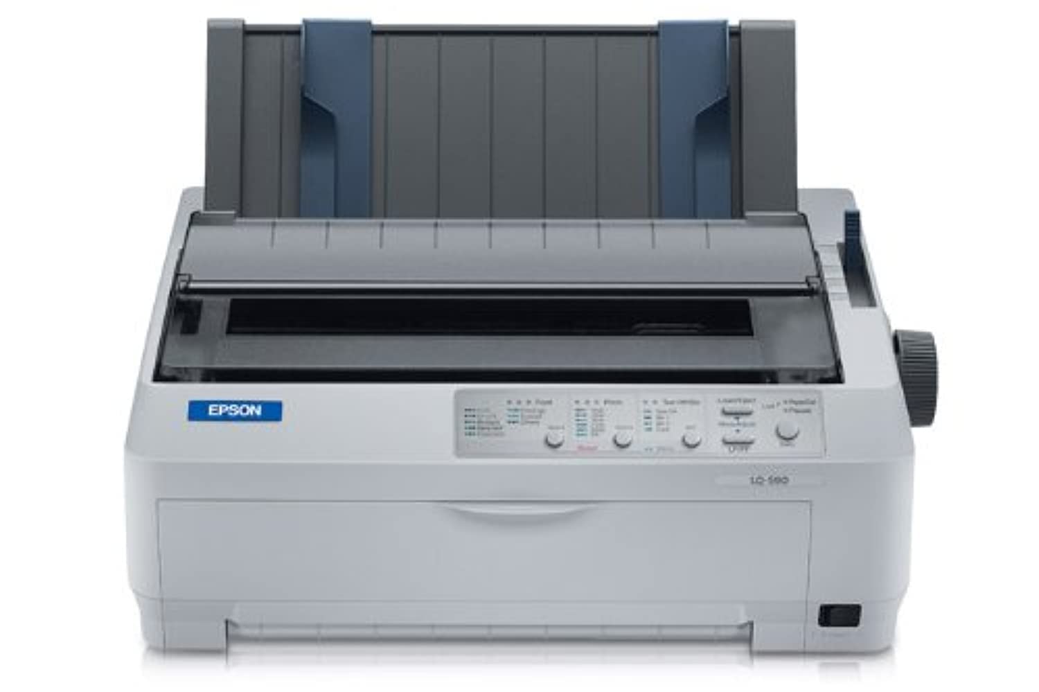 EpsonLQ-590 Dot Matrix Printer