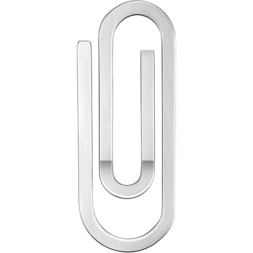 Money Clip Minimalist Wallet Card Holder