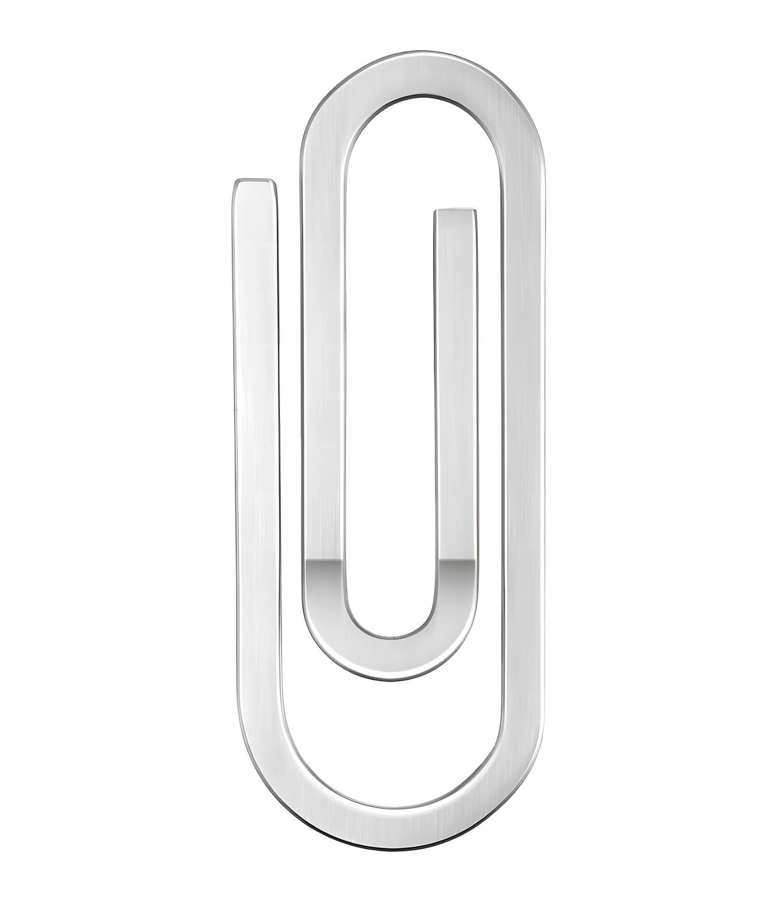 Money Clip for Men and Women Minimalist Wallet Card Holder Practical Festival Simple Operation Design