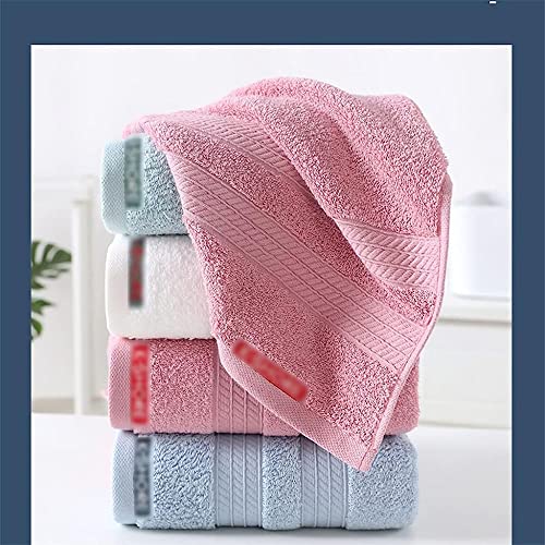 Serviette en coton TILEZE essuie-main doux 76x34cm ménage et adulte - 4