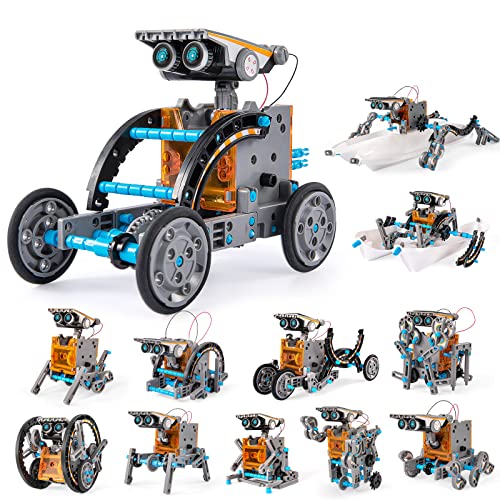 10 Best 10 Ladybug Robot Kit 10 of 2022