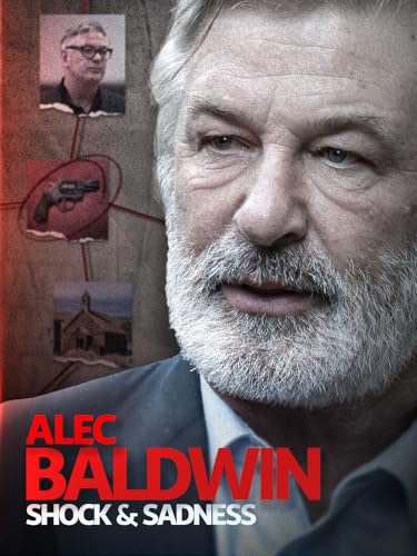 Alec Baldwin: Shock e Tristezza