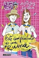 Este campamento es una ruina 8408123270 Book Cover