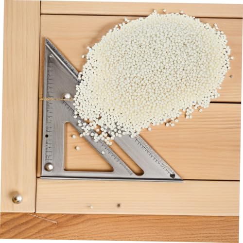 Adhesivo de carpintería de alta temperatura para cantos de muebles 1000 5