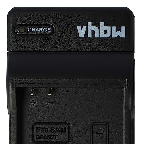 Vhbw caricabatterie USB compatibile con Samsung