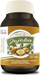 Mdc Group - Oleo Cap Le Salon 60Ml Jojoba