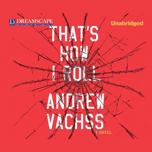 That's How I Roll B0DFQMFFF4 Book Cover