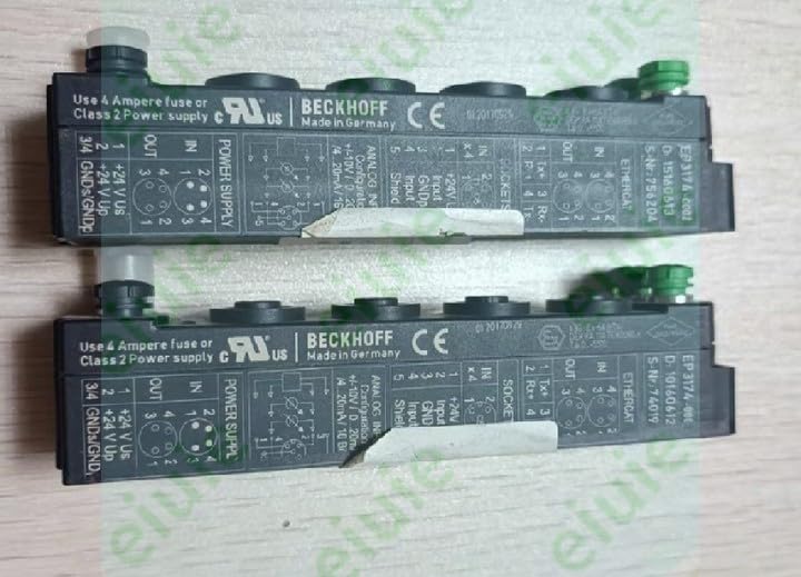 EP3174-0002(Used) Disassembled Products in Good Condition