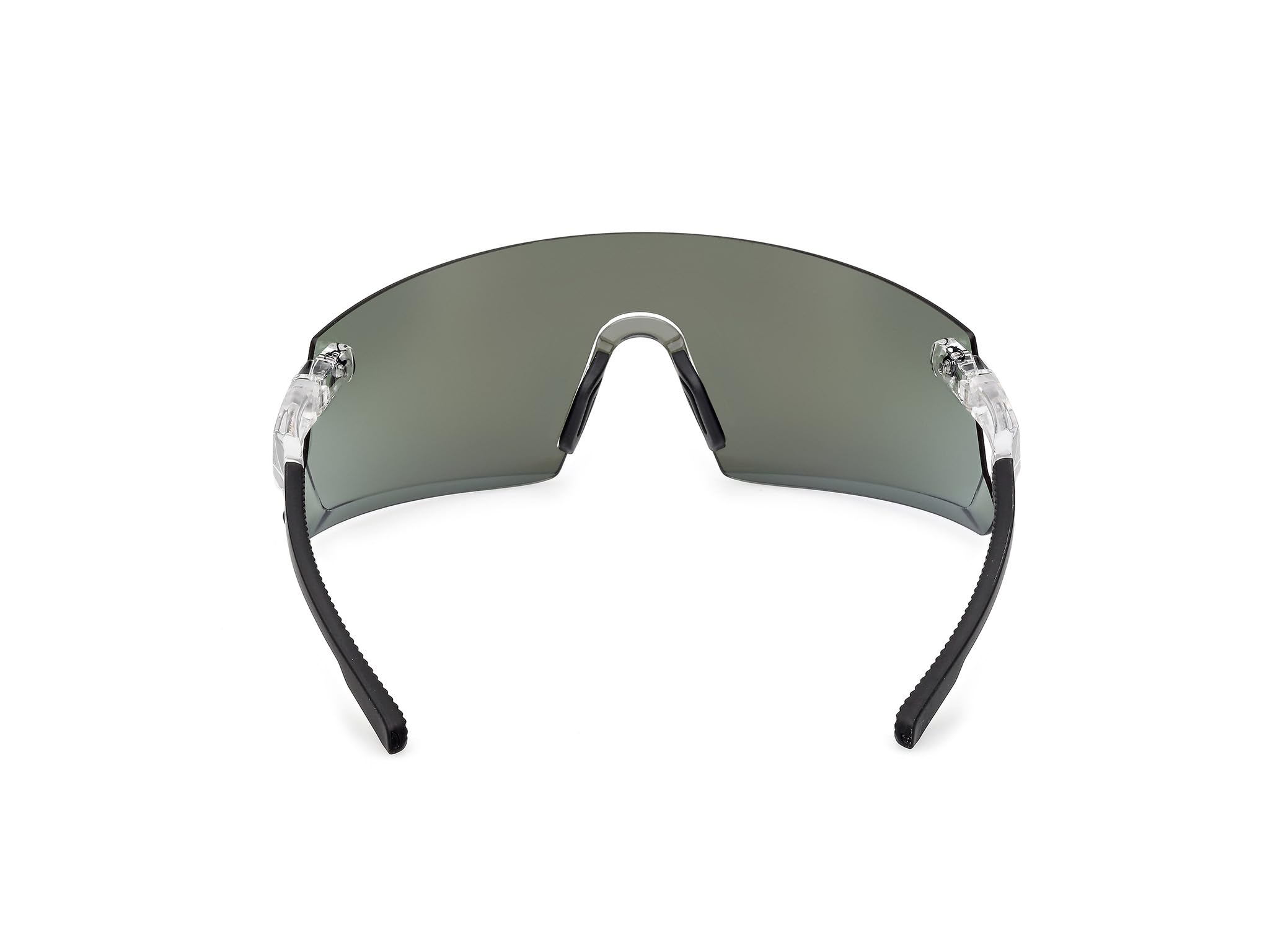 ADIDAS SPORT Unisex SP0090 okulary przeciwsłoneczne, Crystal, 00