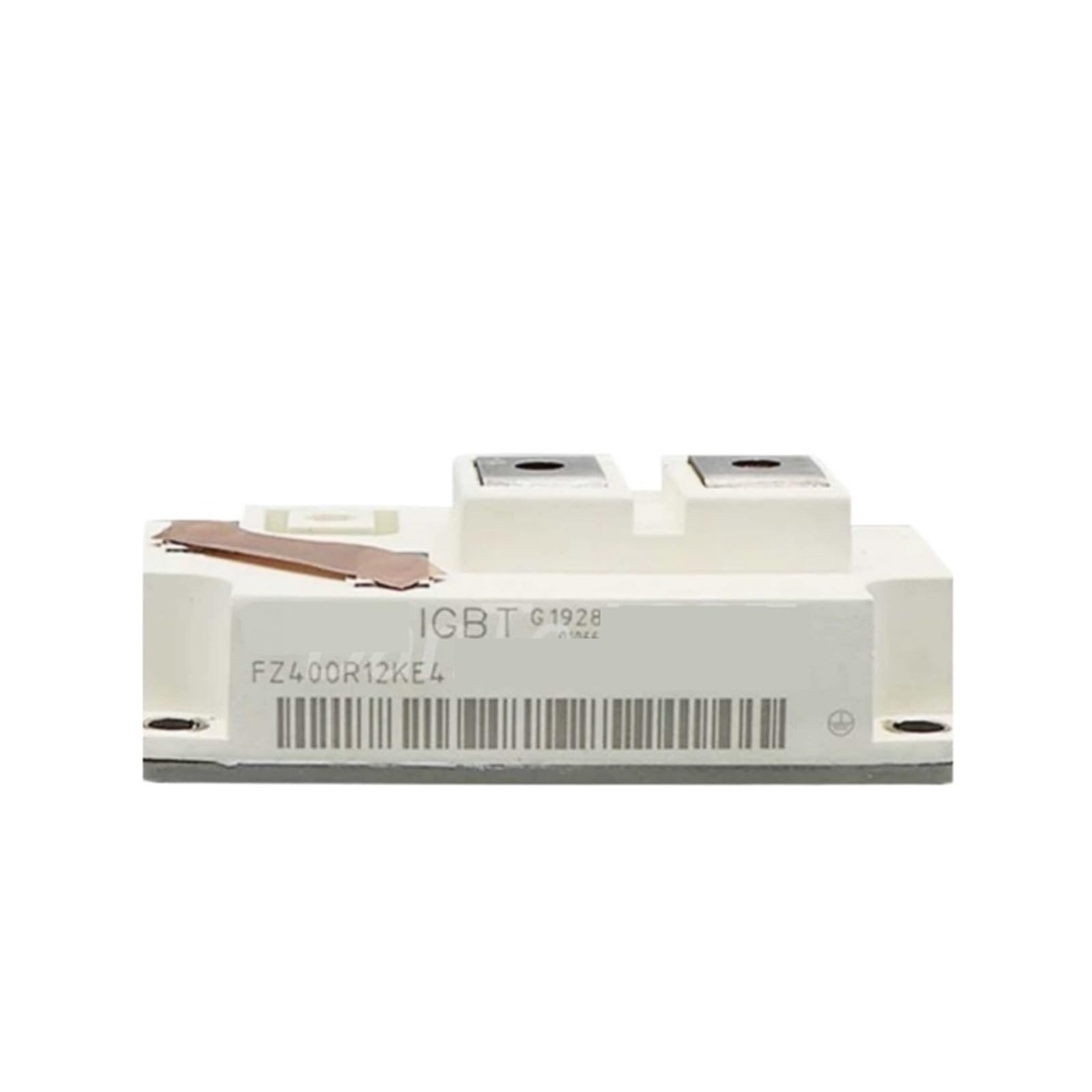 OGQNPJJCJ 1pcs FZ400R12KE4 IGBT Module high Power Rectifier