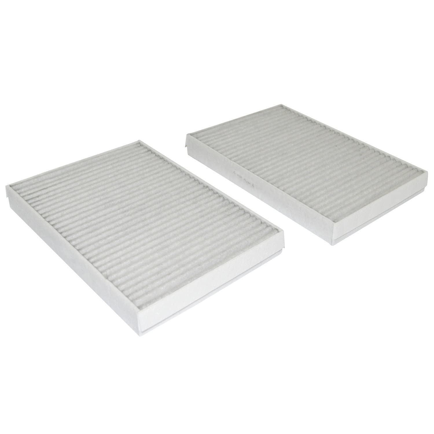 2x ✅Fits FEBI FE30642 Filter, cabin air FE30642 Cabin filter with ac ⭐UK Seller⭐