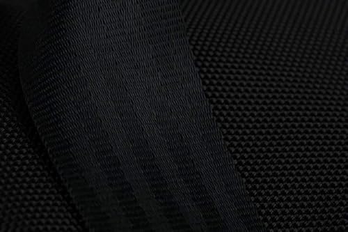 KJUST Kofferraumtaschen 4 stk kompatibel mit VW GOLF SPORTSVAN VII 2013-2020