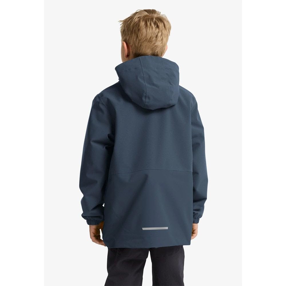 Jack Wolfskin New Snowy Days Jkt K Veste Garçon
