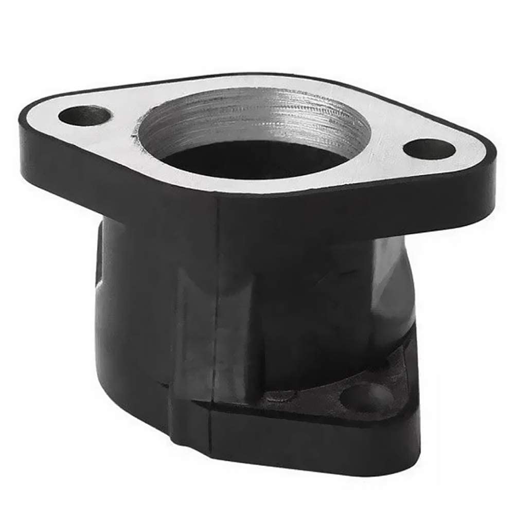 Carburetor Intake Manifold Boot For Yamaha Big Bear 350 & Wolverine 350 ATV - Aftermarket