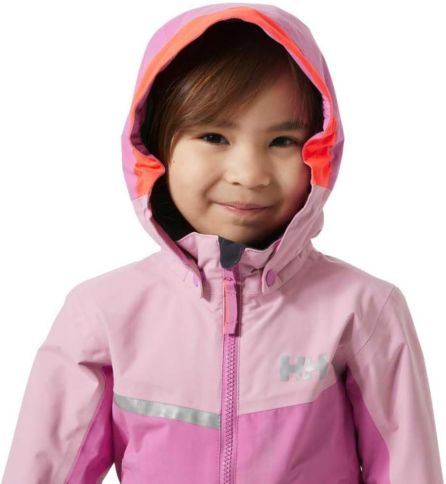 Helly Hansen boys Shelter Ht Jacket