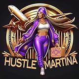  Martina’s 1st Night (10 Toes Down) [Explicit]