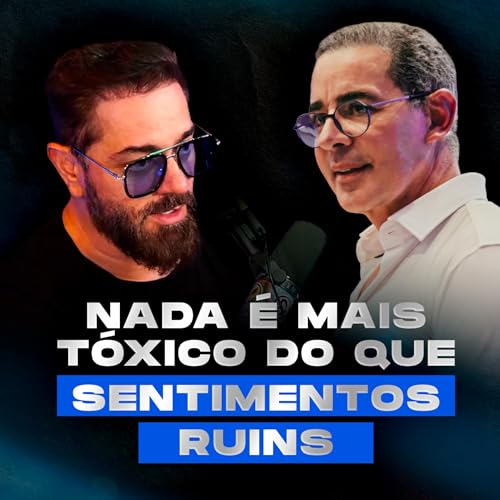 COMO Perdoar Algu&eacute;m (E SABER QUE PERDOOU) | Paulo Vieira Podcast Por  arte de portada